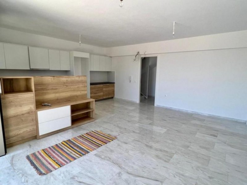 Ammoudara bei Agios Nikolaos MIT VIDEO: Kreta, Ammoudara: Reihenhaus mit Meerblick bei Agios Nikolaos zu verkaufen Haus kaufen
